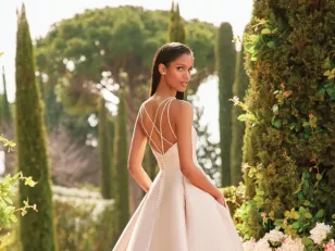 Vestiti da sposa on sale firmati