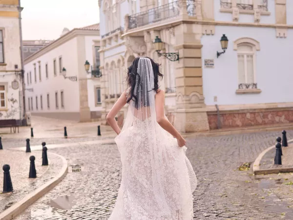 Vestiti da Sposa a Arezzo