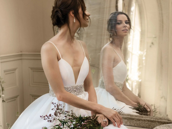 Abiti da Sposa in Offerta a Versilia